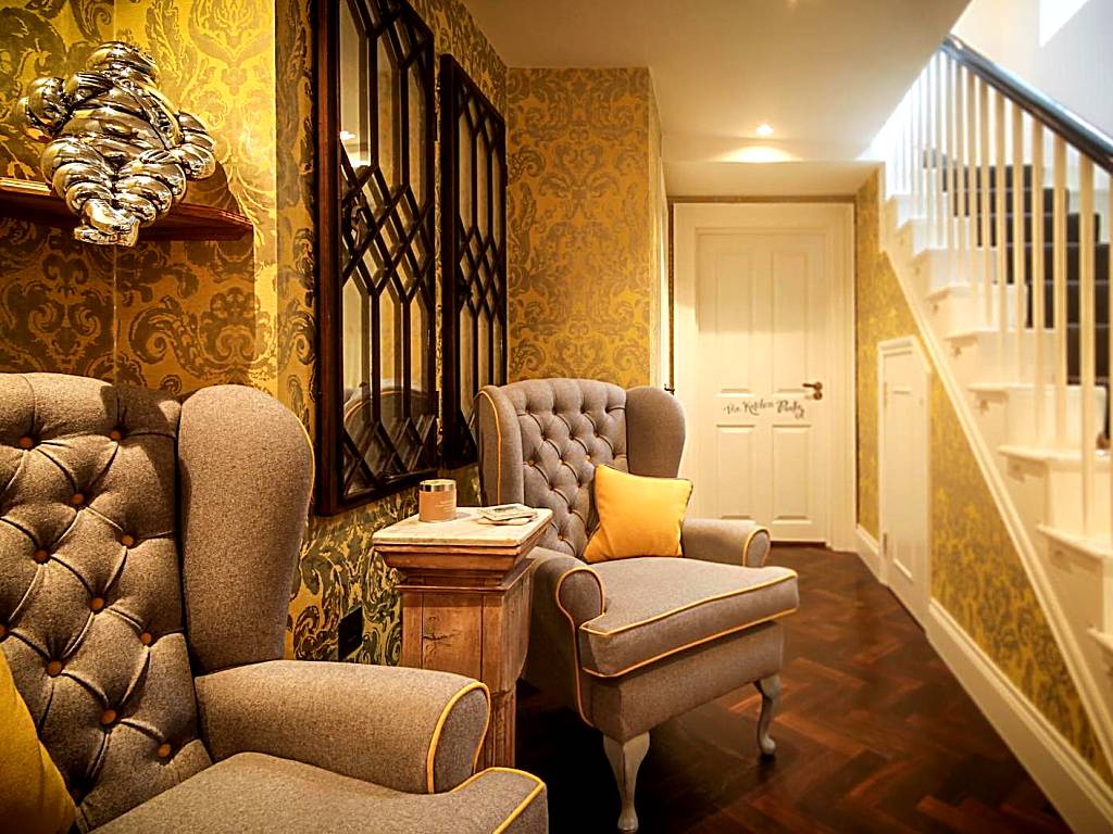 Padstow Townhouse