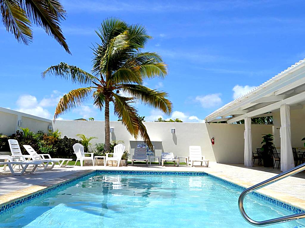 Yoyita Suites Aruba