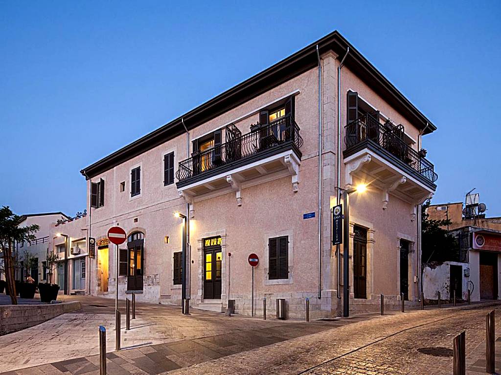 Casa Mespilea