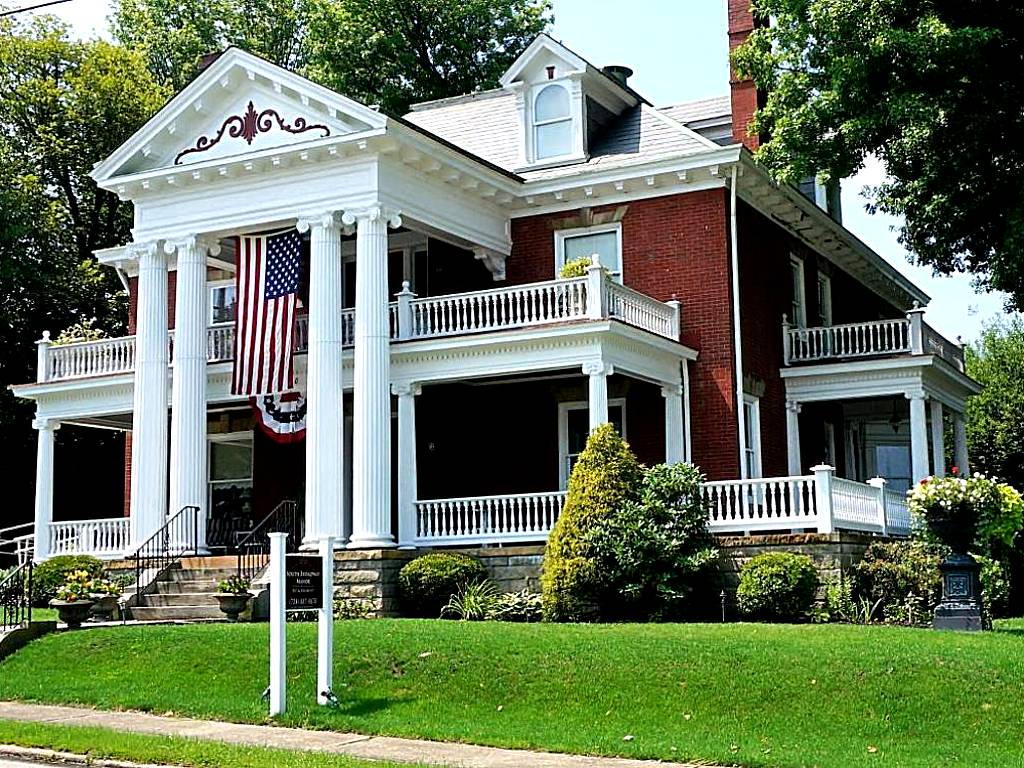 South Broadway Manor (Scottdale)