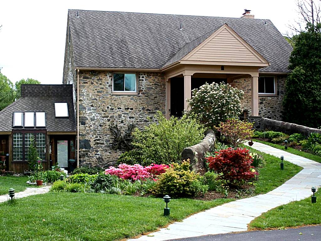Alpenhof Bed & Breakfast (Media)