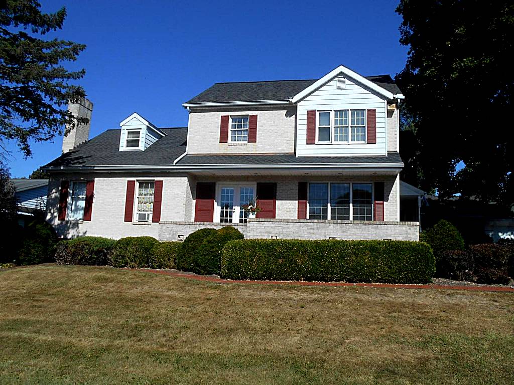 West Ridge Bed & Breakfast (Elizabethtown)