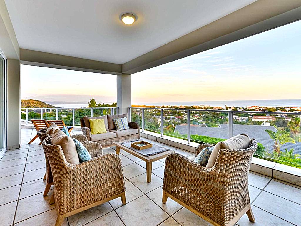 Plettenberg View
