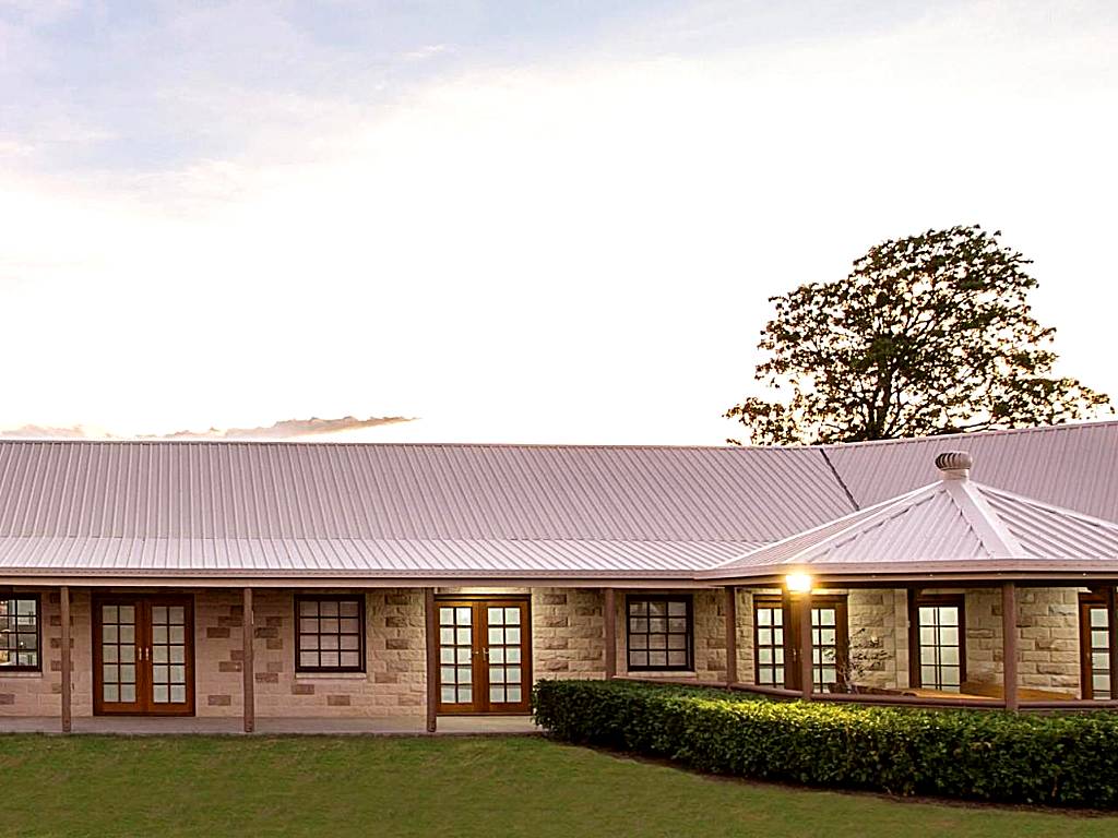 The Block Vista B&B (Nanango)