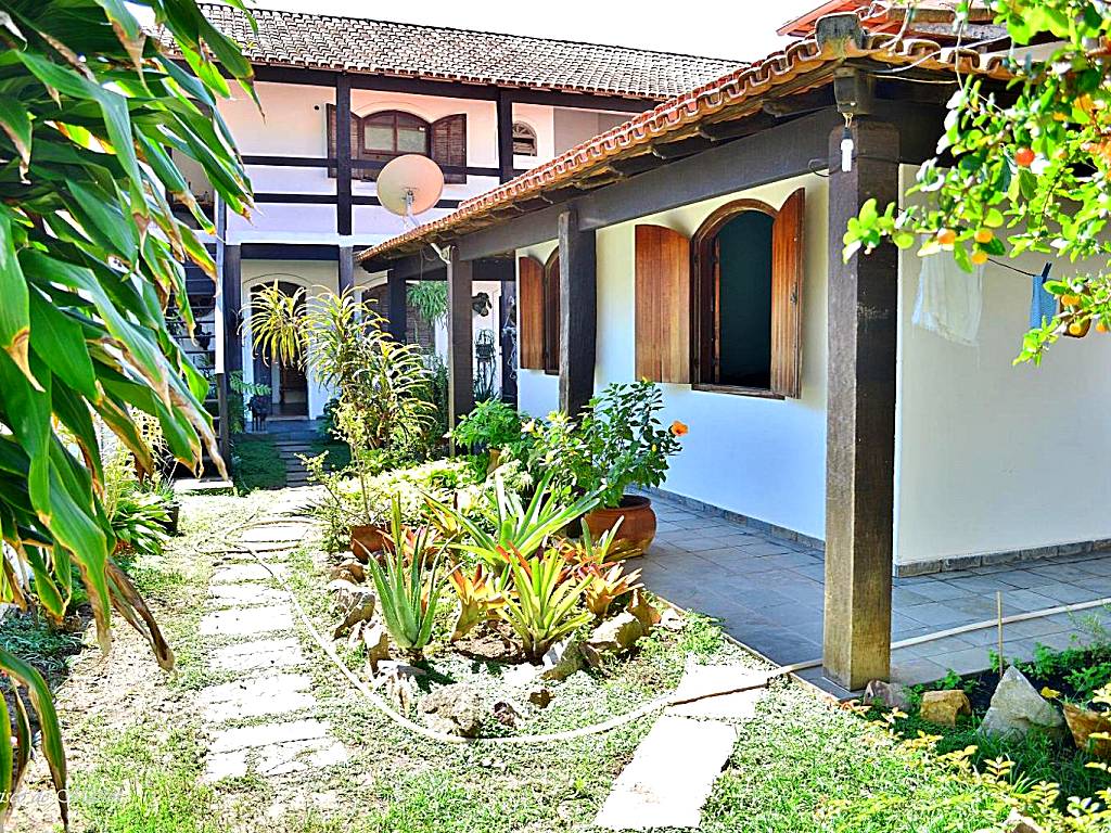 Noemia Brazil Cama e Café - Suíte independente (Arraial do Cabo)