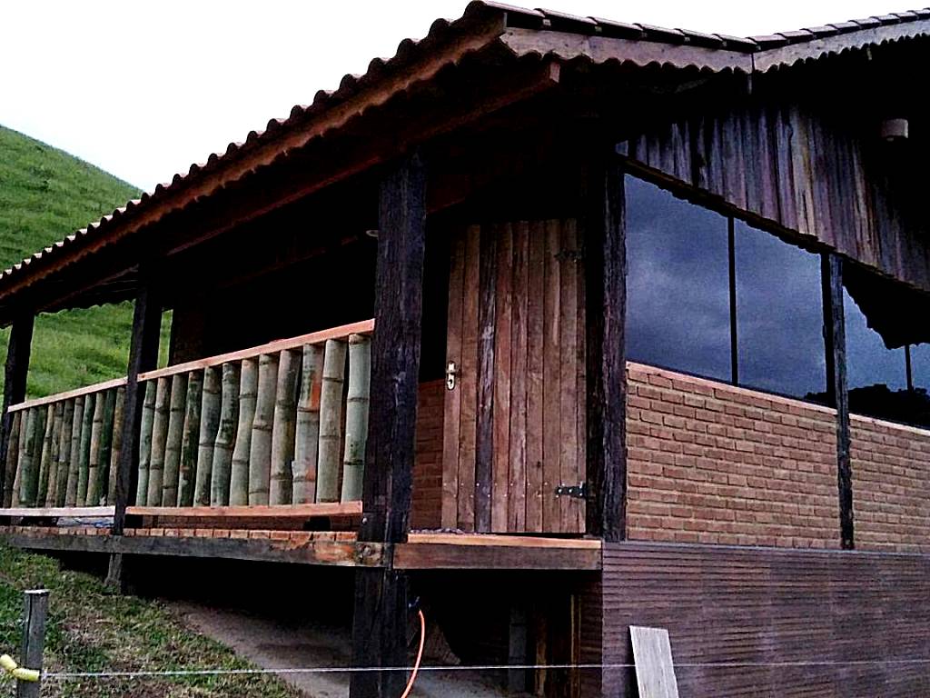 Pousada Rancho da Montanha (Visconde De Maua)