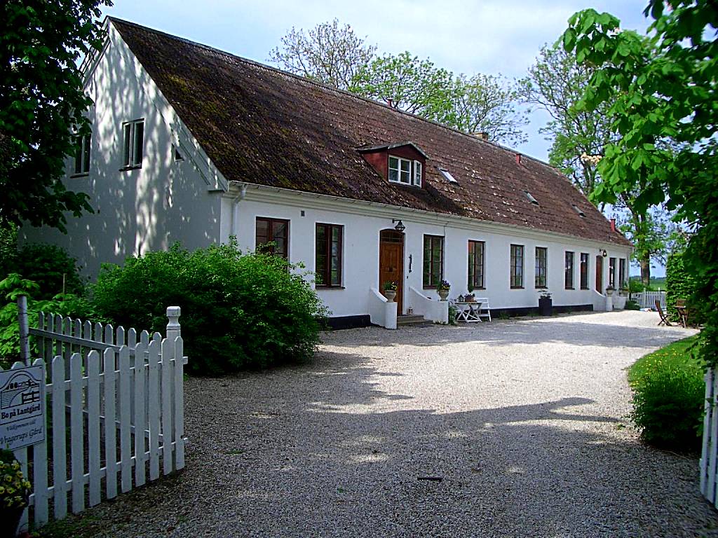 Bed & Breakfast Vragerups Gård (Lomma)