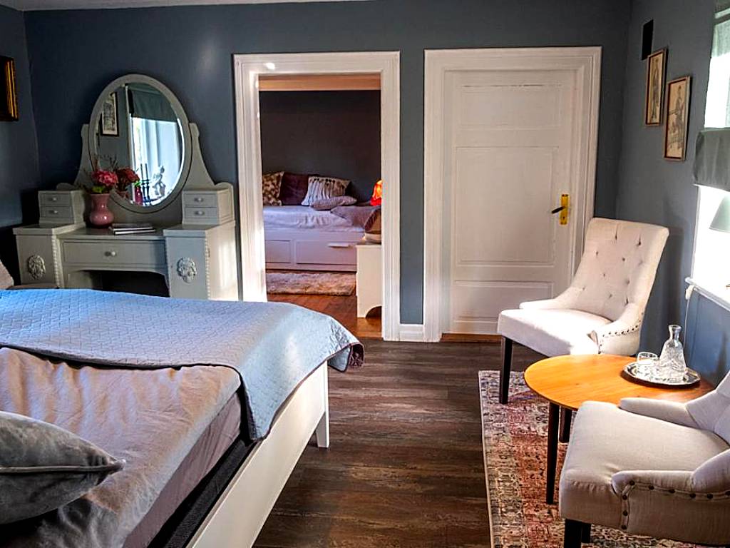 Trennegården B&B (Mjöhult)