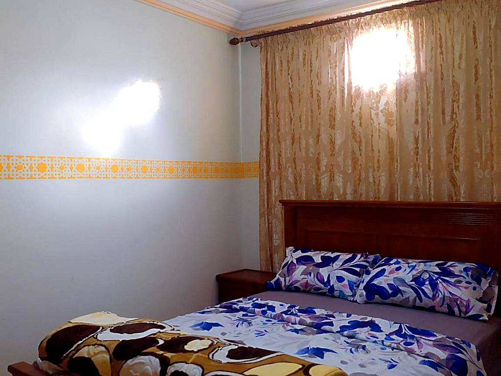 Traditional Guest House