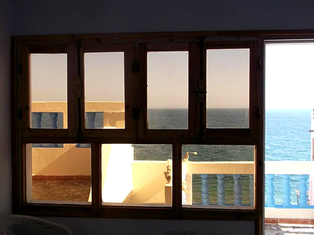 Laverie du Soleil Surf House
