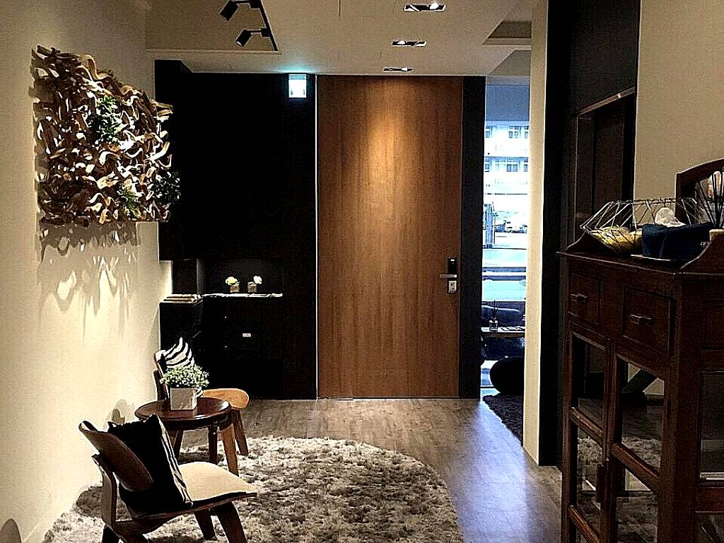 Chez Taipei No 5
