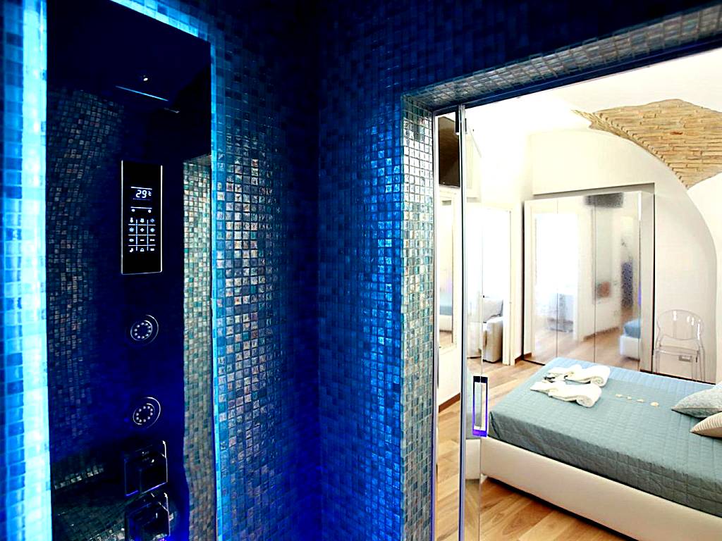 Stella Maris suite relax