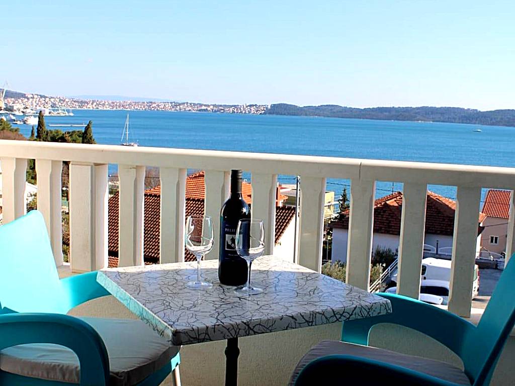 Apartments Renata