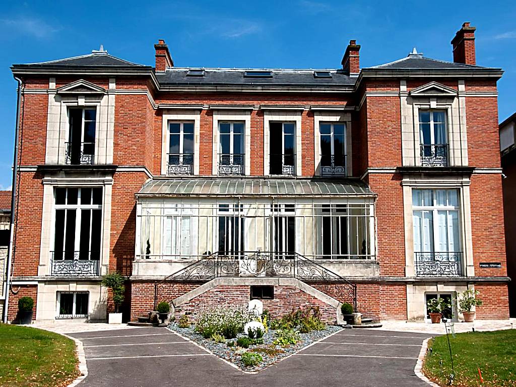 Maison M Troyes