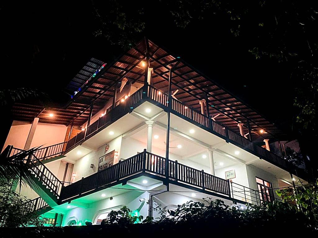 Hiru Resort Inn Unawatuna