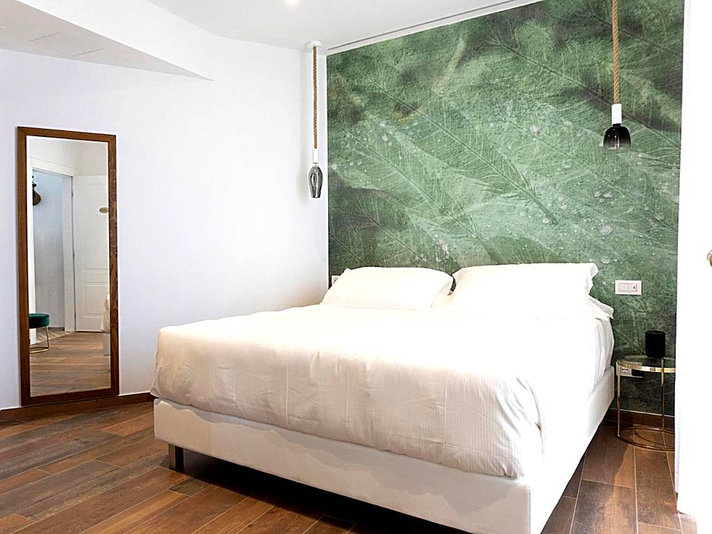 Il Caruggio Rooms&Breakfast