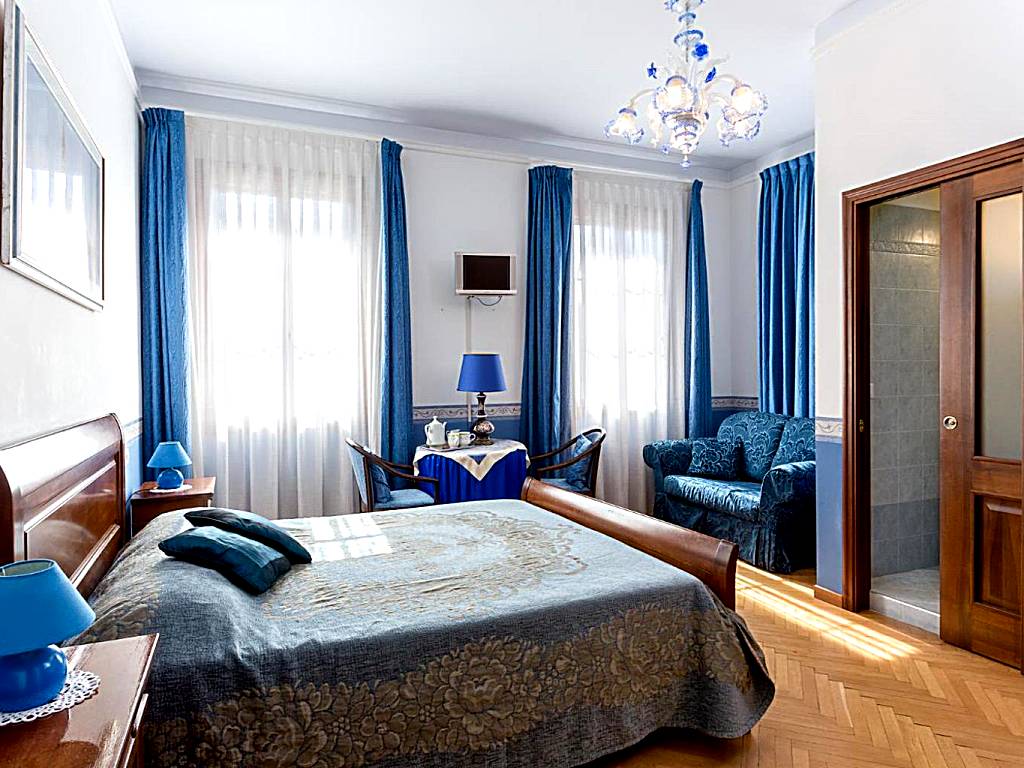B&B Casa delle Rose