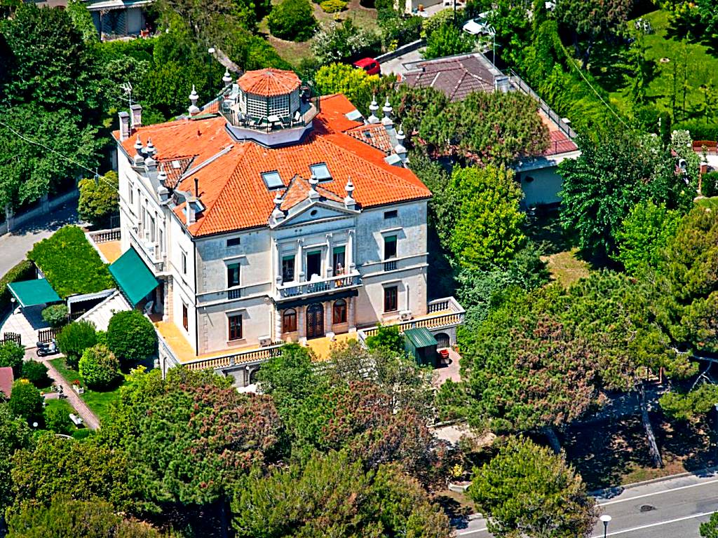 Villa Gabriella B&B - Apartments