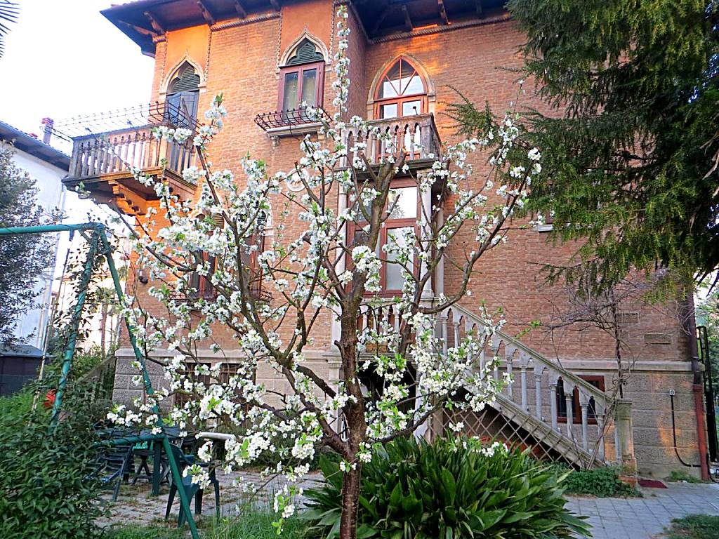 Villa Elisabetta
