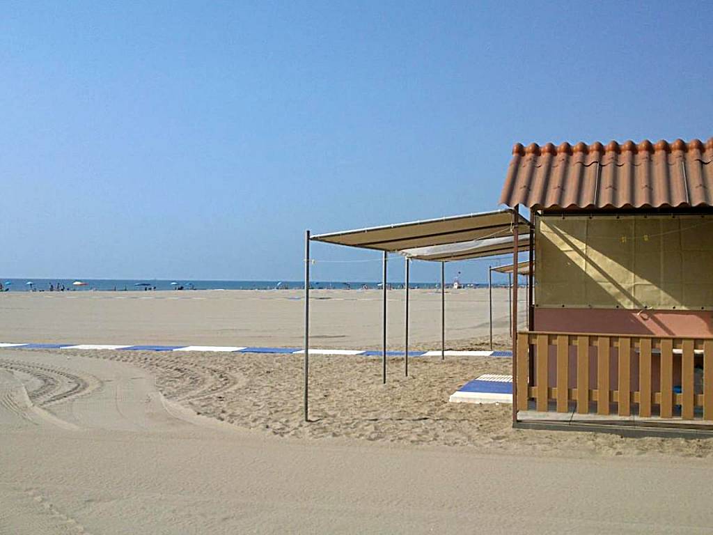 B&B Tra Mare e Laguna