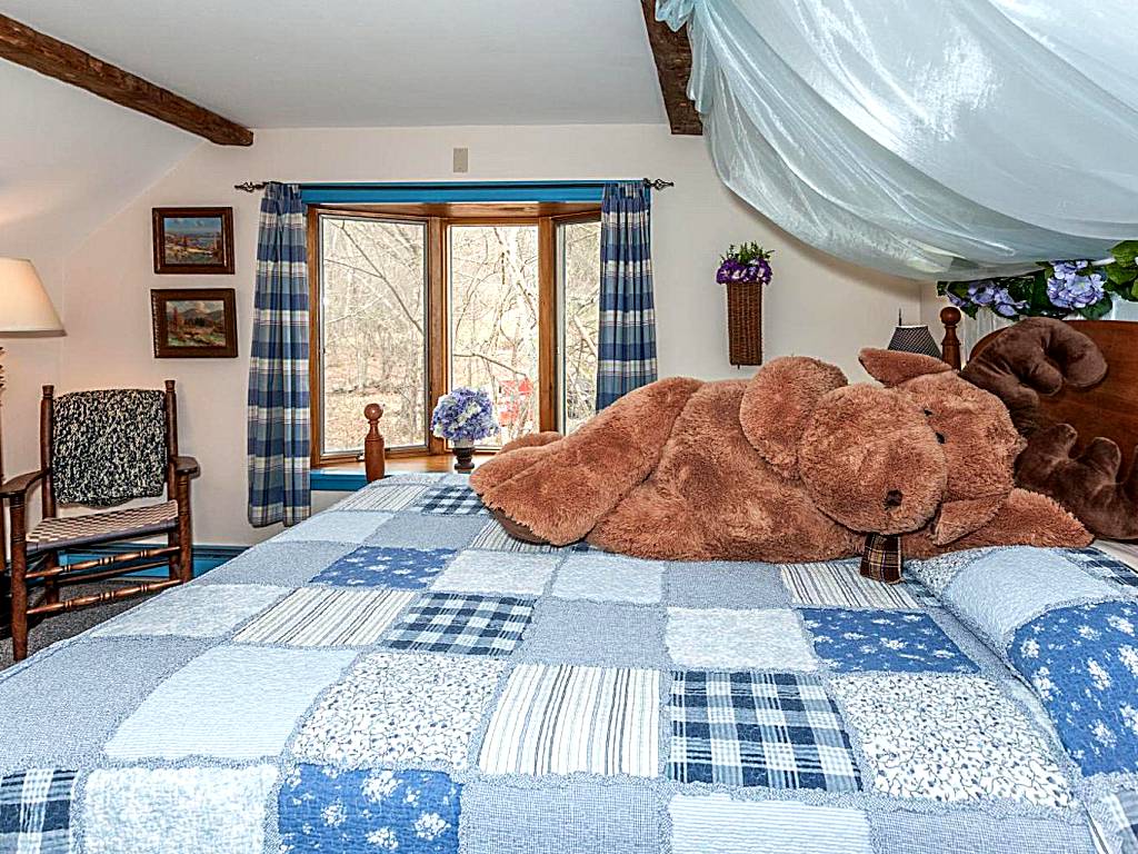 Inn at Buck Hollow Farm (Fairfax)
