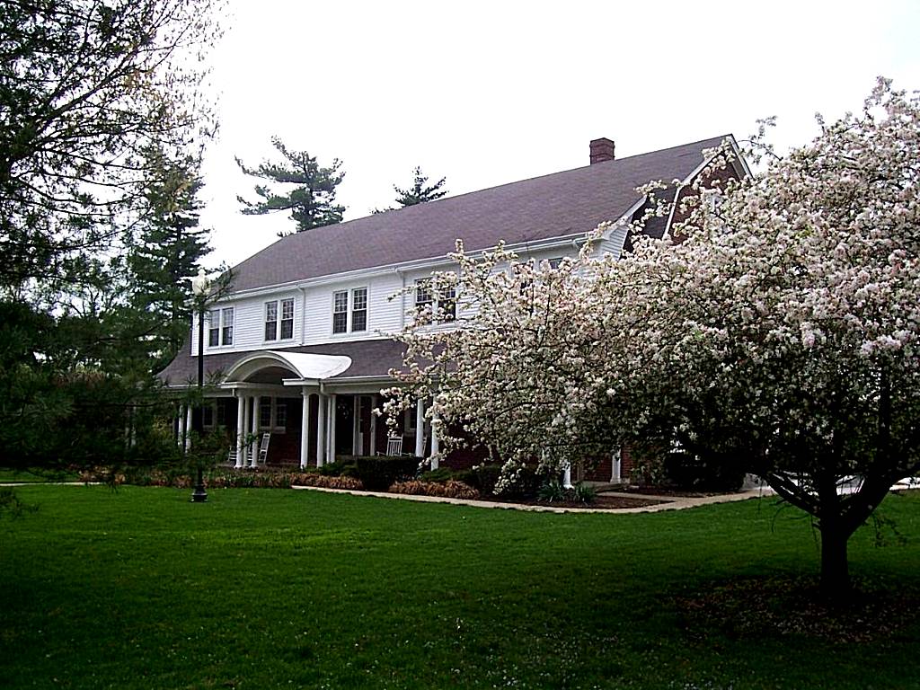 The Woodford Inn