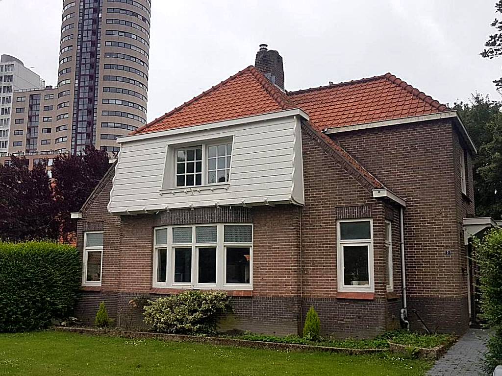 Studio Badstrand