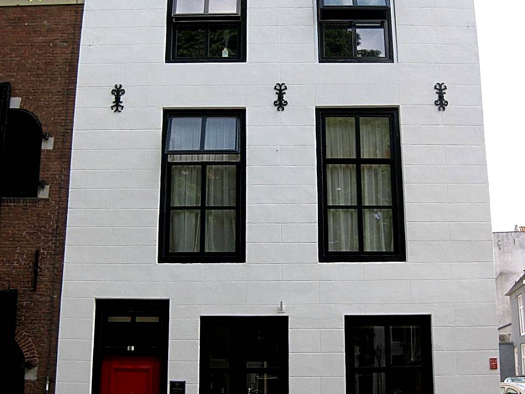 Bed and Breakfast de Kleyne Wereld
