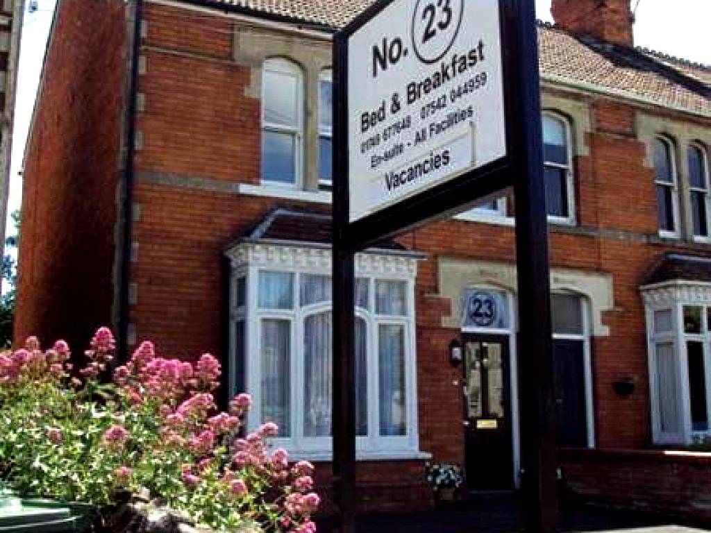 No. 23
