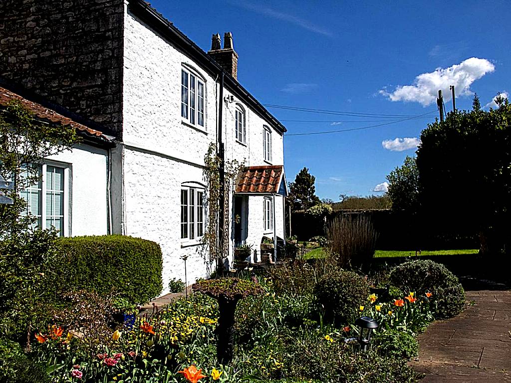 Littlewell Farm
