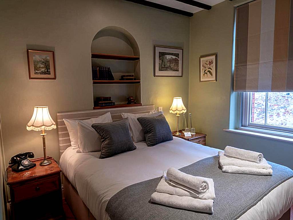 White Hart Inn