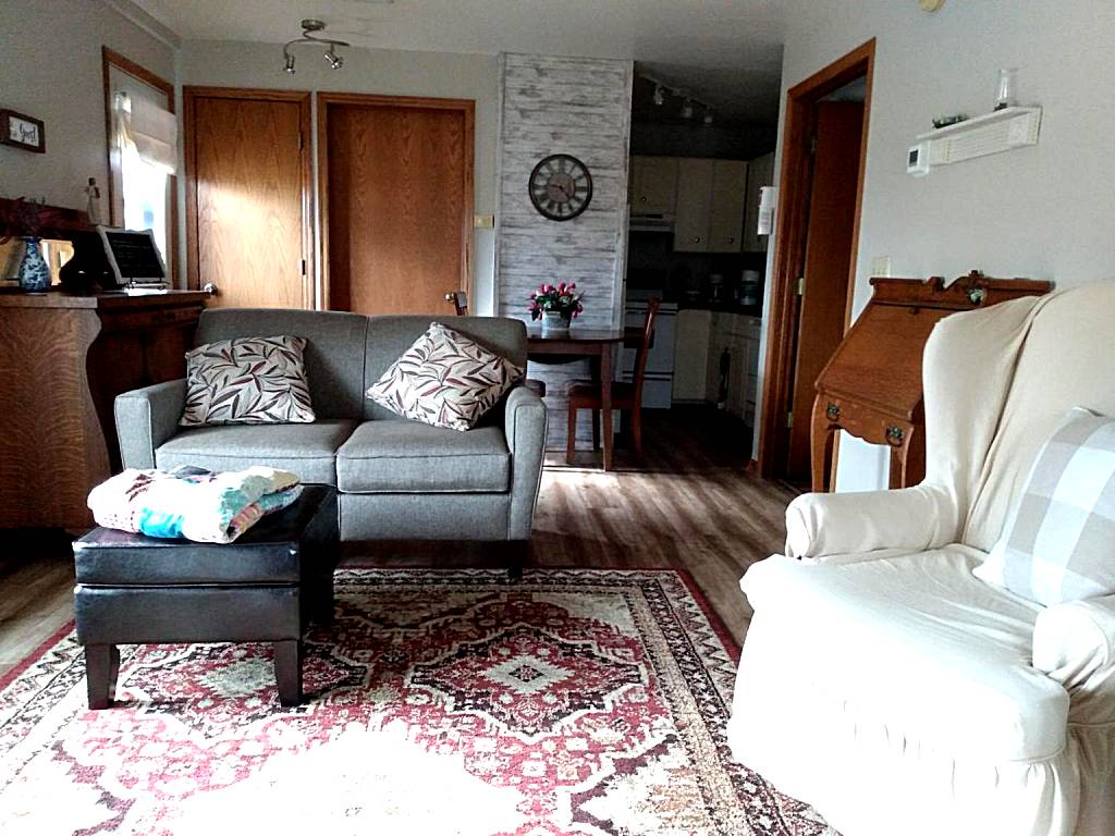 Big Hollow Guest House (Spring Green)