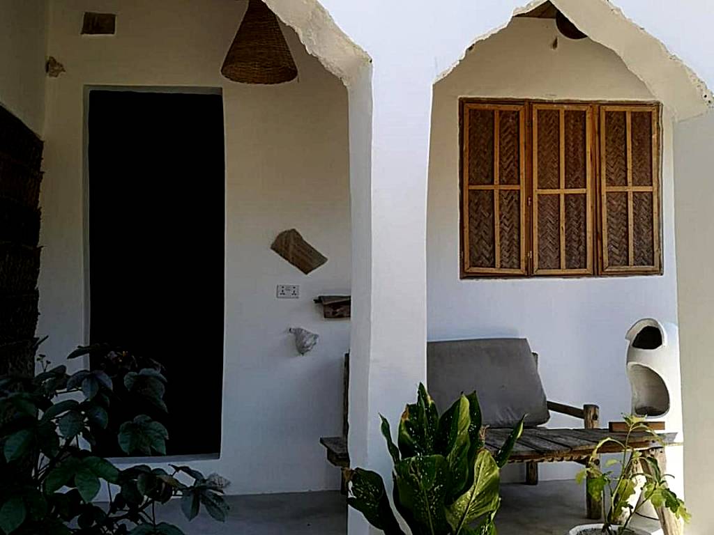 Wow Beach House (Jambiani)