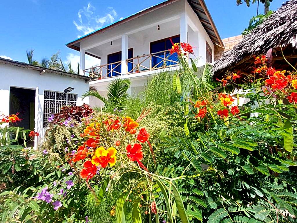 Karibu House (Paje)