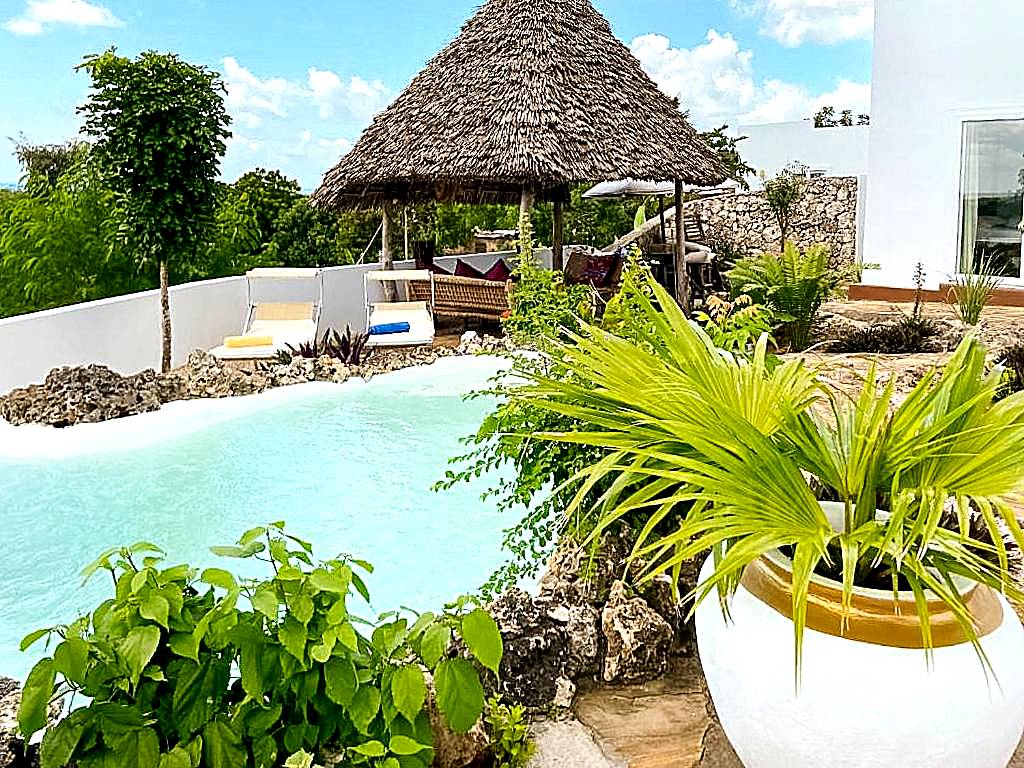 Aria Villa Matemwe (Matemwe)