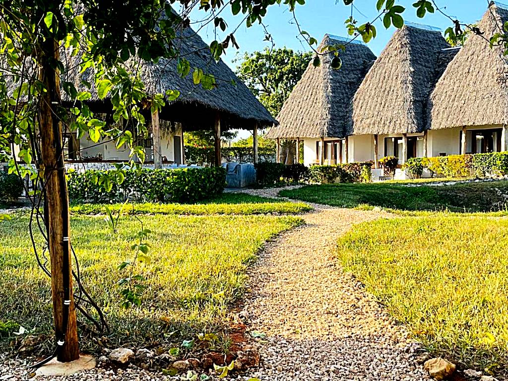 MITI Beach Bungalows (Nungwi)