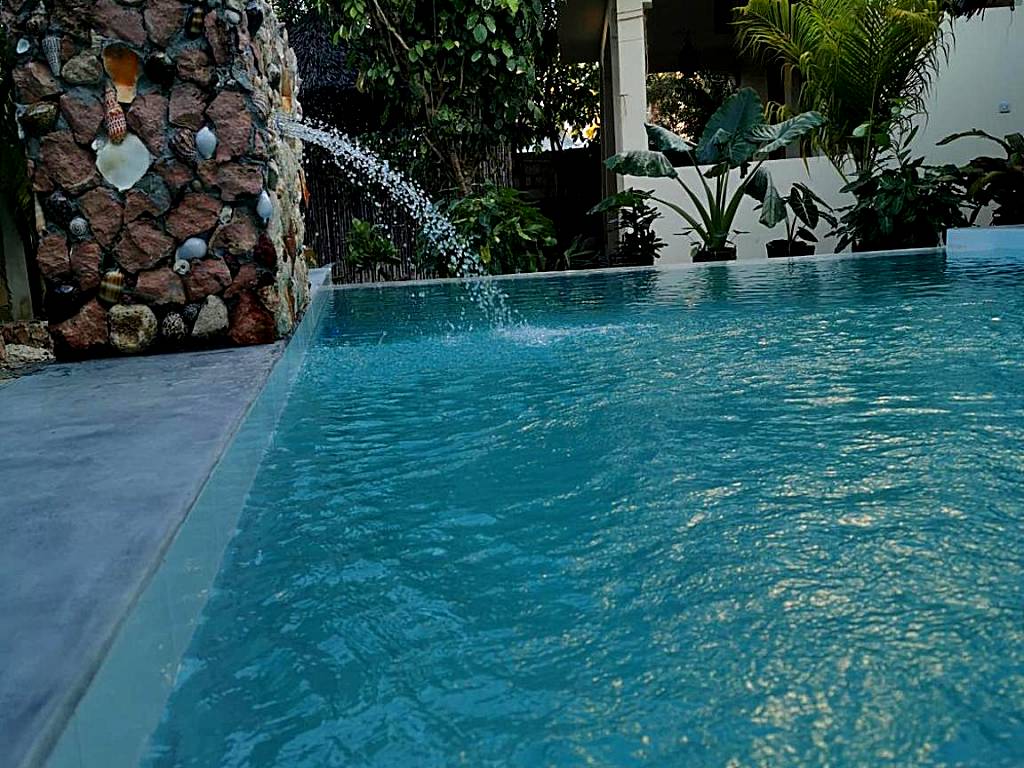 RaCoCo Villa (Jambiani)