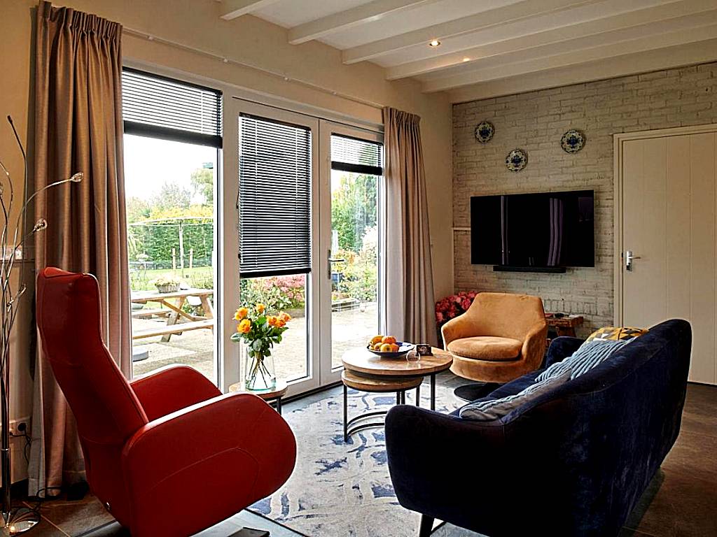 B&B WELKOM Zierikzee (Zierikzee)