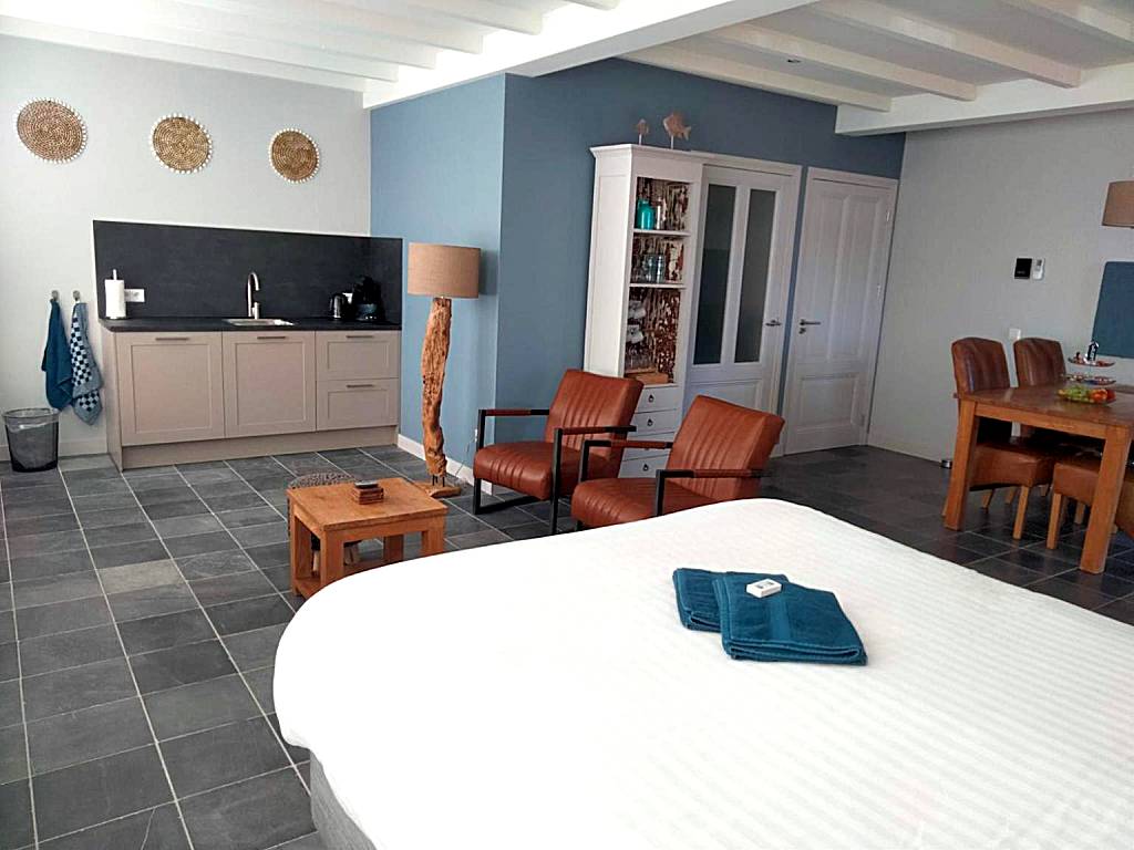 B&B Veers Buuten (Veere)