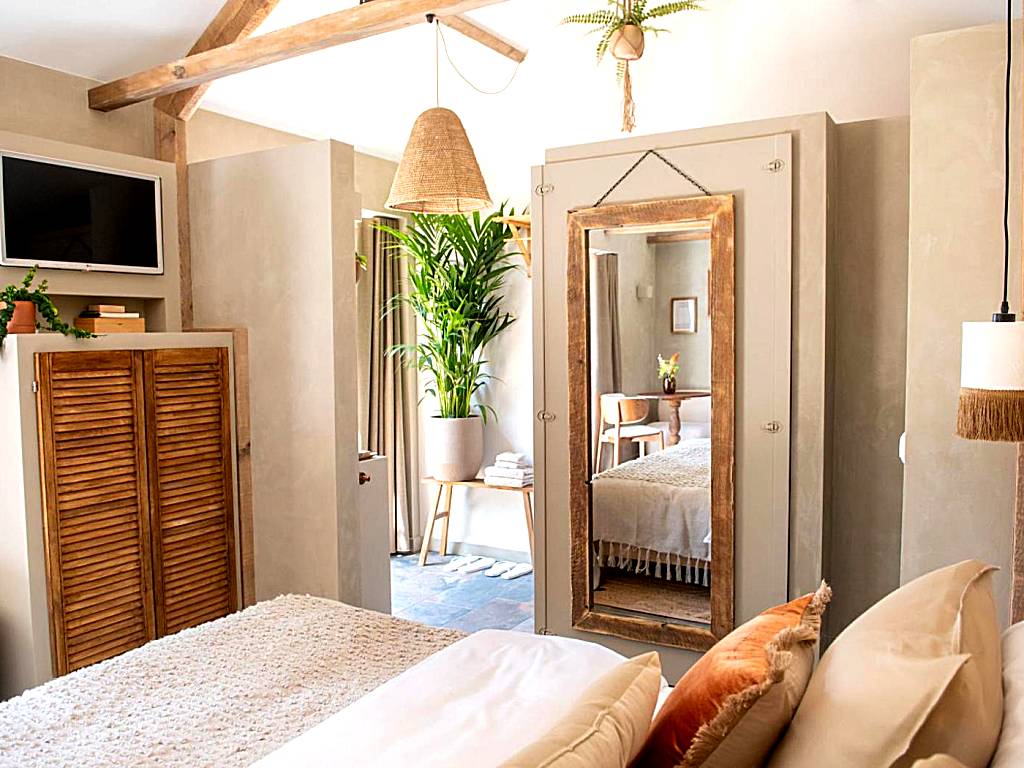 LODGE & LOFT (Sassenheim)