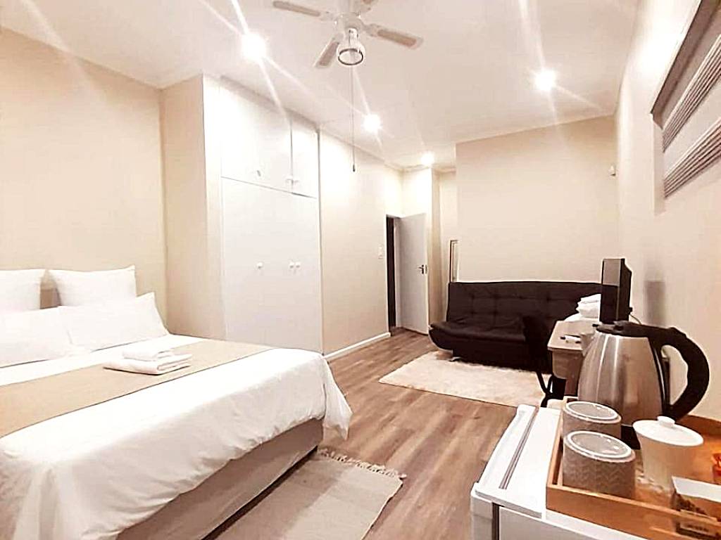 Rehoboth Guesthouse