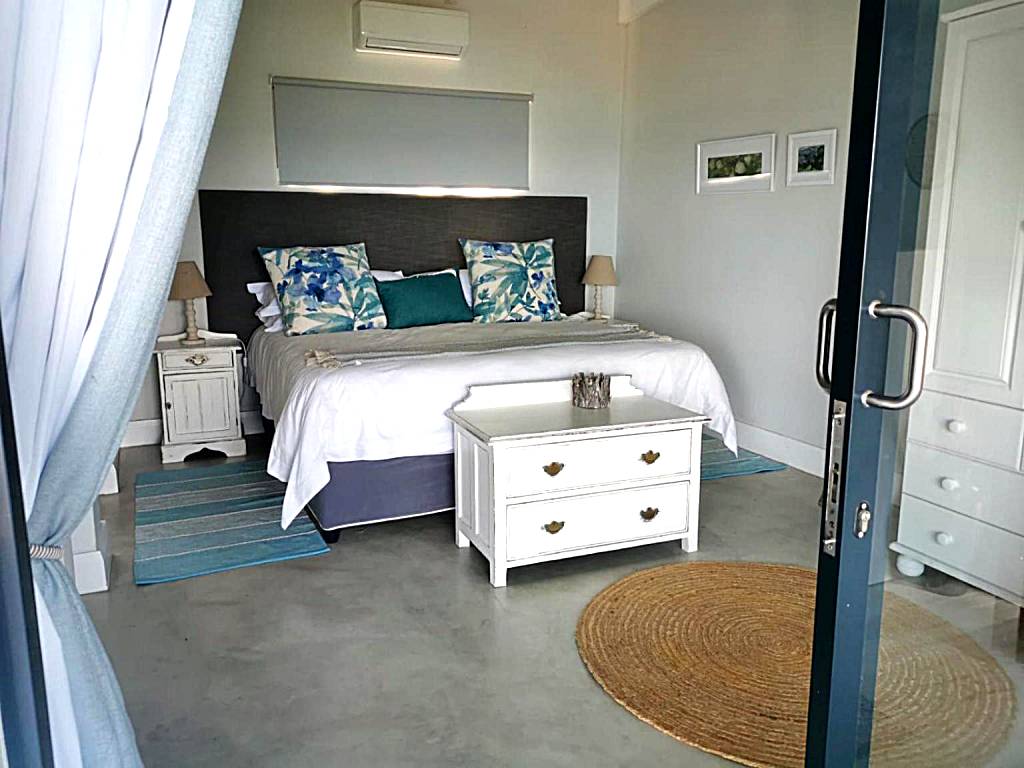 The Beach Bungalow