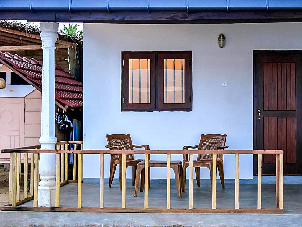 Saman Beach Guest House