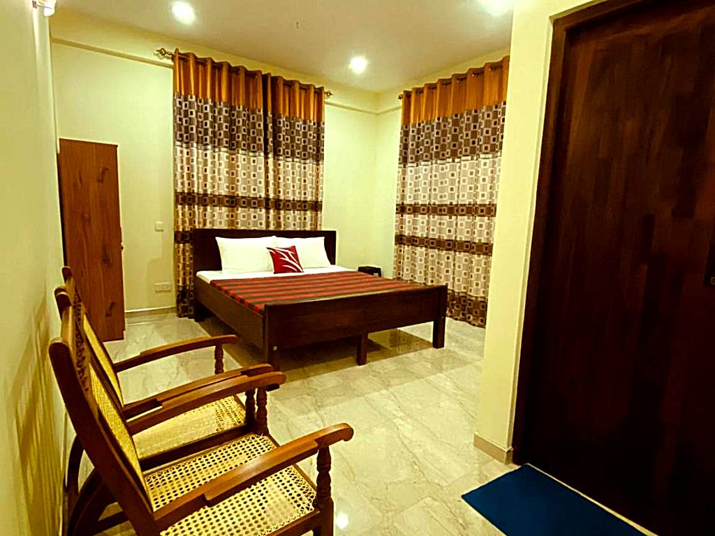 Nirosha Guest House