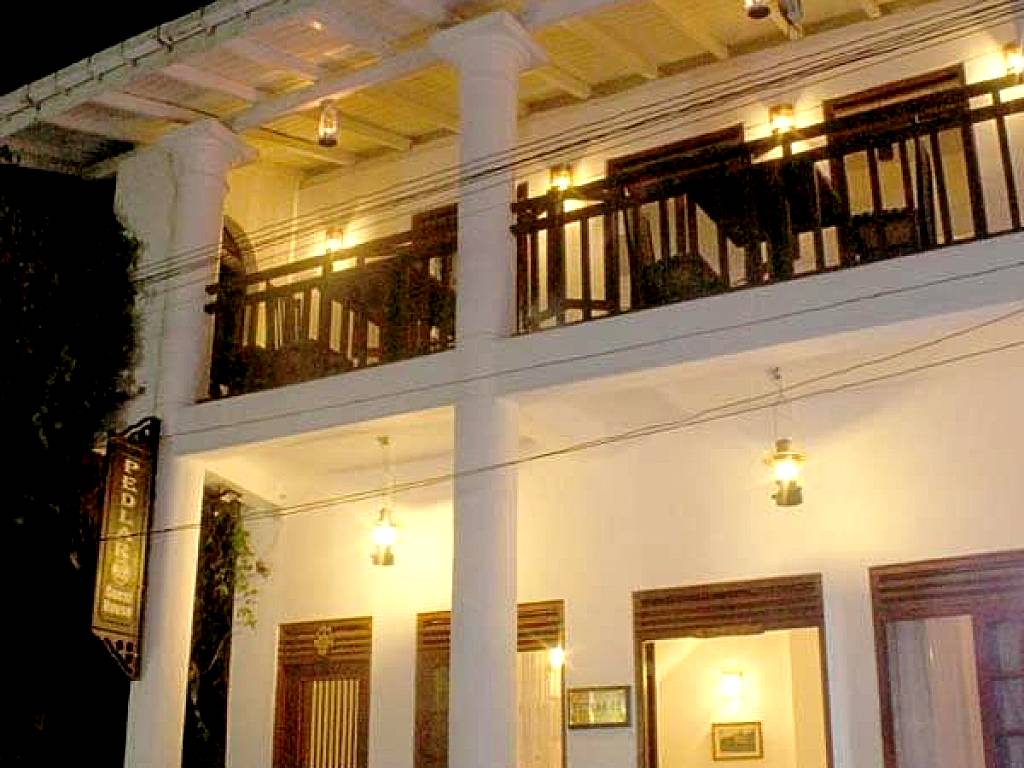 Pedlar 62 Guest House