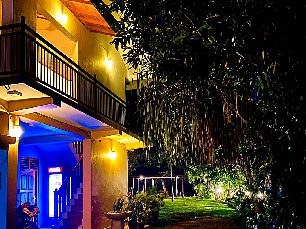 Megabe Villa