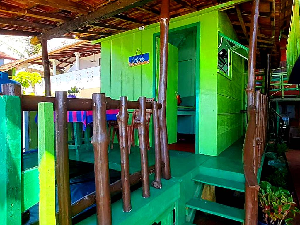 luna beach home & cabanas
