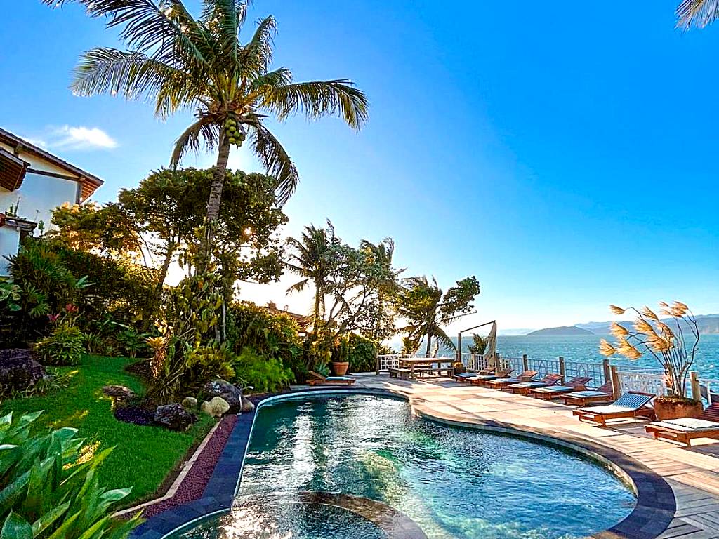 Vilatoro Guest House