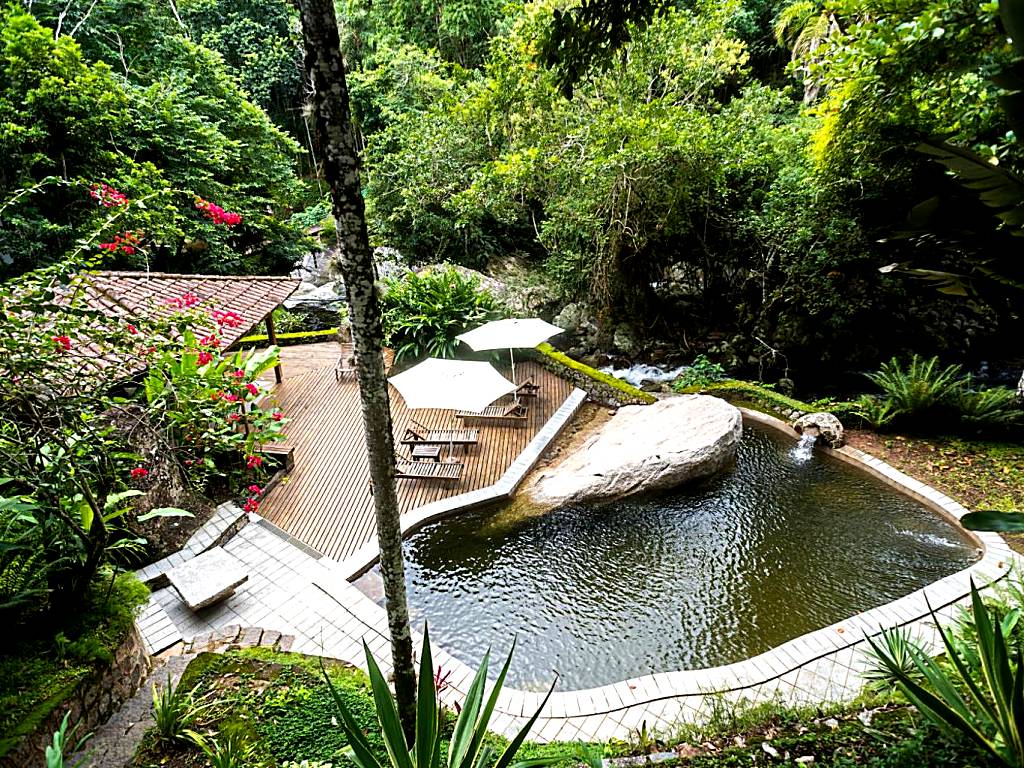 Guest House Ilha Splendor