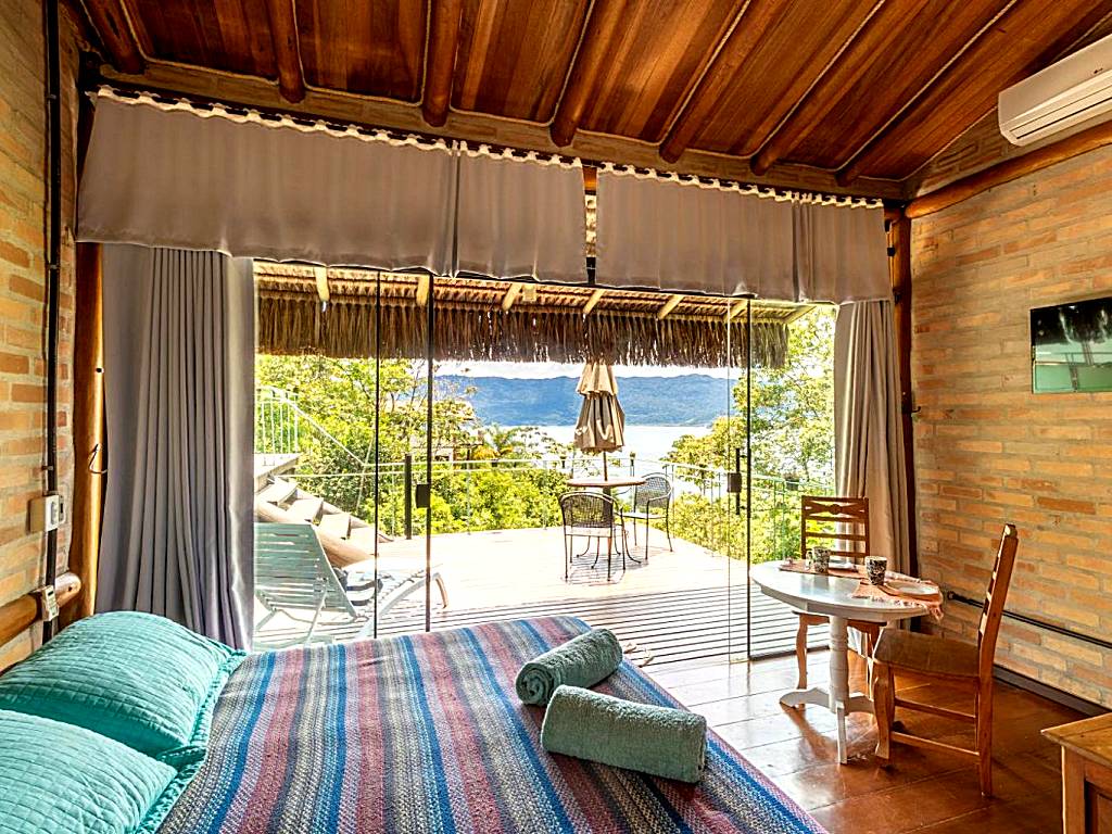 Le Refuge Suites